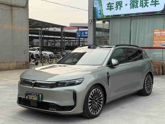 Voyah Lantu FREE four-wheel drive Qiankun version - фото 1