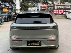 Voyah Lantu FREE four-wheel drive Qiankun version - фото 10
