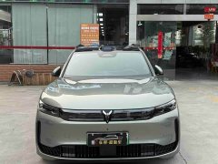 Voyah Lantu FREE four-wheel drive Qiankun version - фото 2