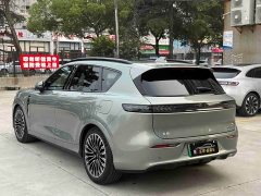 Voyah Lantu FREE four-wheel drive Qiankun version - фото 9