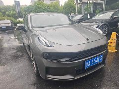 Lynk & Co 03 2.0TD DCT Pro - фото 1