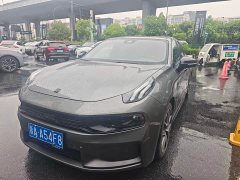 Lynk & Co 03 2.0TD DCT Pro - фото 2