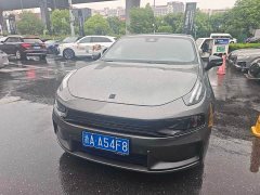 Lynk & Co 03 2.0TD DCT Pro - фото 3