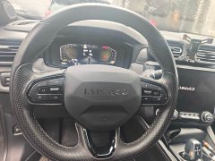 Lynk & Co 03 2.0TD DCT Pro - фото 7