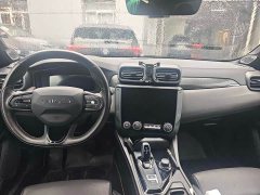 Lynk & Co 03 2.0TD DCT Pro - фото 8