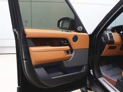 Land Rover Range Rover 2021 3.0T Plus Edition - фото 10