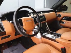 Land Rover Range Rover 2021 3.0T Plus Edition - фото 13