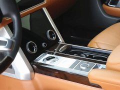Land Rover Range Rover 2021 3.0T Plus Edition - фото 14