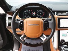 Land Rover Range Rover 2021 3.0T Plus Edition - фото 15