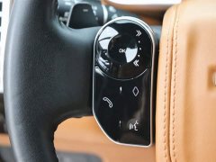 Land Rover Range Rover 2021 3.0T Plus Edition - фото 16