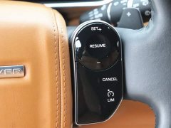 Land Rover Range Rover 2021 3.0T Plus Edition - фото 17