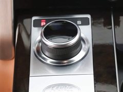 Land Rover Range Rover 2021 3.0T Plus Edition - фото 18