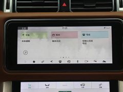 Land Rover Range Rover 2021 3.0T Plus Edition - фото 19