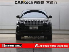 Land Rover Range Rover 2021 3.0T Plus Edition - фото 2
