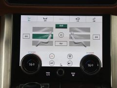 Land Rover Range Rover 2021 3.0T Plus Edition - фото 20