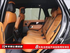 Land Rover Range Rover 2021 3.0T Plus Edition - фото 6