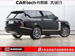 Land Rover Range Rover 2021 3.0T Plus Edition - фото 9