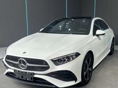 Mercedes-Benz A-Class A 200 L Fashion - фото 1