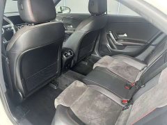 Mercedes-Benz A-Class A 200 L Fashion - фото 10