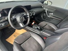 Mercedes-Benz A-Class A 200 L Fashion - фото 11
