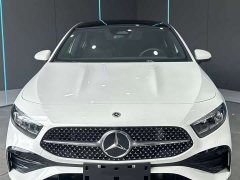 Mercedes-Benz A-Class A 200 L Fashion - фото 2
