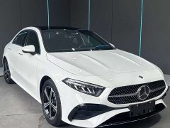 Mercedes-Benz A-Class A 200 L Fashion - фото 3