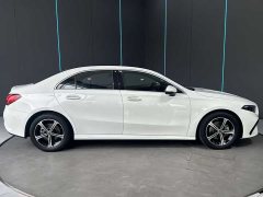 Mercedes-Benz A-Class A 200 L Fashion - фото 4