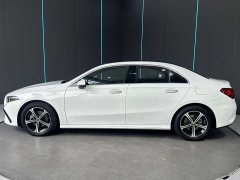 Mercedes-Benz A-Class A 200 L Fashion - фото 5