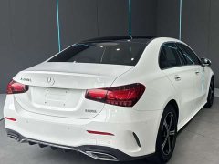 Mercedes-Benz A-Class A 200 L Fashion - фото 6