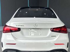 Mercedes-Benz A-Class A 200 L Fashion - фото 7