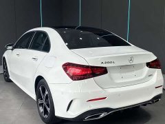 Mercedes-Benz A-Class A 200 L Fashion - фото 8