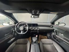Mercedes-Benz A-Class A 200 L Fashion - фото 9