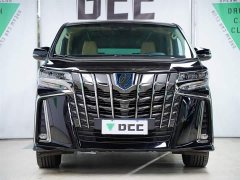 Alfa Romeo Alfa Dual Engine 2.5L Premium Gold Edition - фото 17