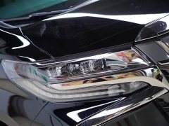 Alfa Romeo Alfa Dual Engine 2.5L Premium Gold Edition - фото 18