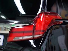 Alfa Romeo Alfa Dual Engine 2.5L Premium Gold Edition - фото 5