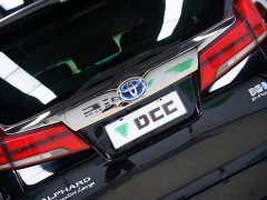 Alfa Romeo Alfa Dual Engine 2.5L Premium Gold Edition - фото 9
