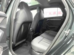 Audi A3 facelift Sportback 35 TFSI stylish and sporty - фото 10