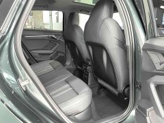 Audi A3 facelift Sportback 35 TFSI stylish and sporty - фото 13
