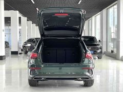 Audi A3 facelift Sportback 35 TFSI stylish and sporty - фото 17
