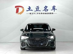 Audi A3 facelift Sportback 35 TFSI stylish and sporty - фото 2