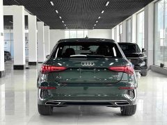 Audi A3 facelift Sportback 35 TFSI stylish and sporty - фото 5