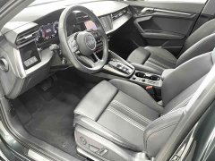 Audi A3 facelift Sportback 35 TFSI stylish and sporty - фото 7