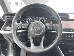Audi A3 facelift Sportback 35 TFSI stylish and sporty - фото 8
