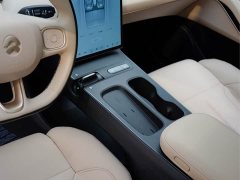 NIO ET5 75kWh - фото 10