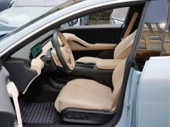 NIO ET5 75kWh - фото 11