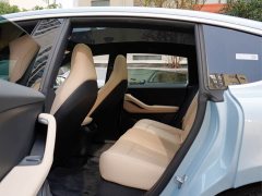 NIO ET5 75kWh - фото 12