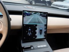 NIO ET5 75kWh - фото 14