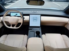 NIO ET5 75kWh - фото 15