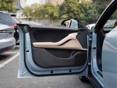 NIO ET5 75kWh - фото 16