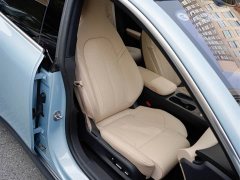 NIO ET5 75kWh - фото 17